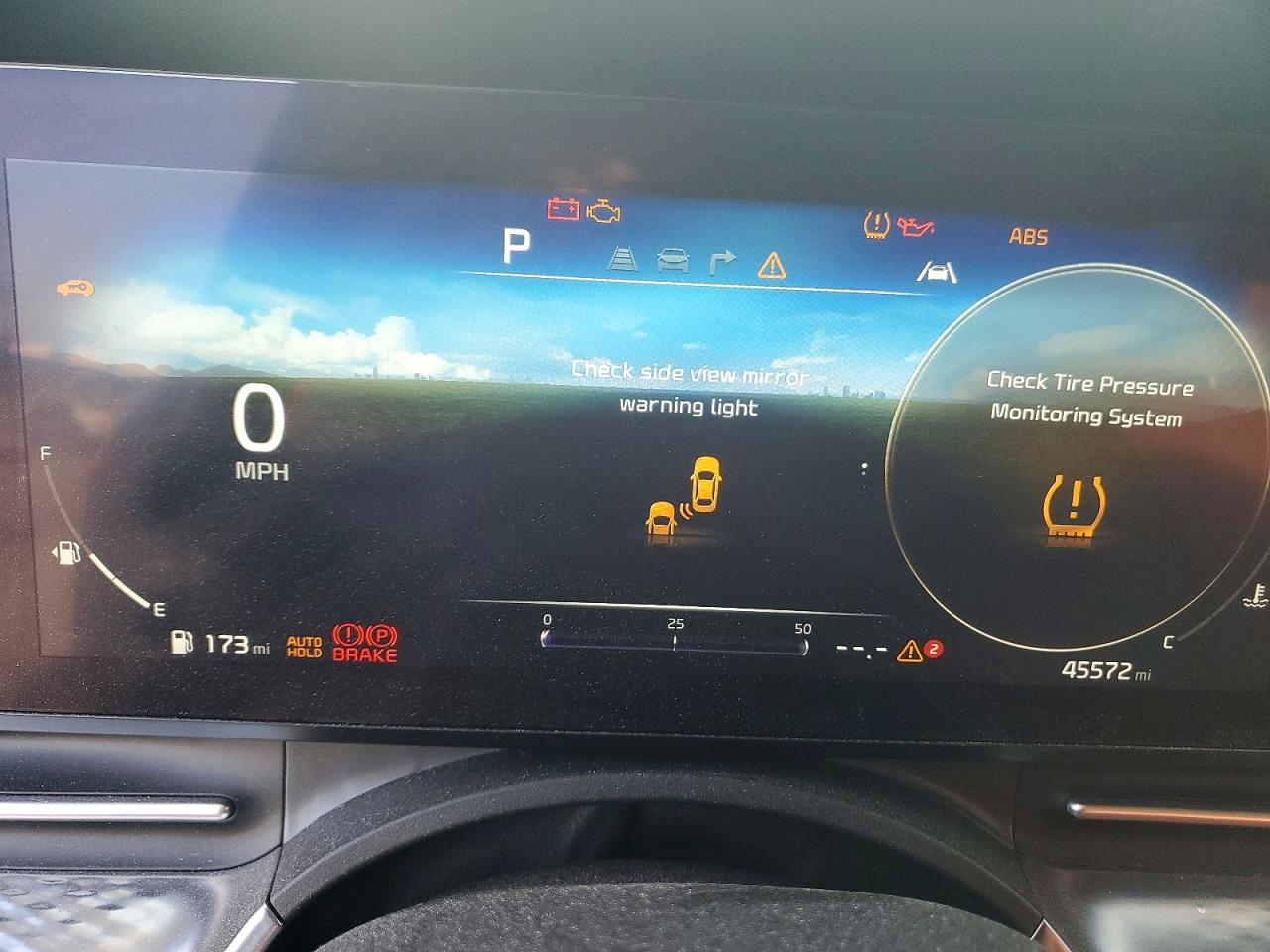 Kia Carnival Sx Prestige