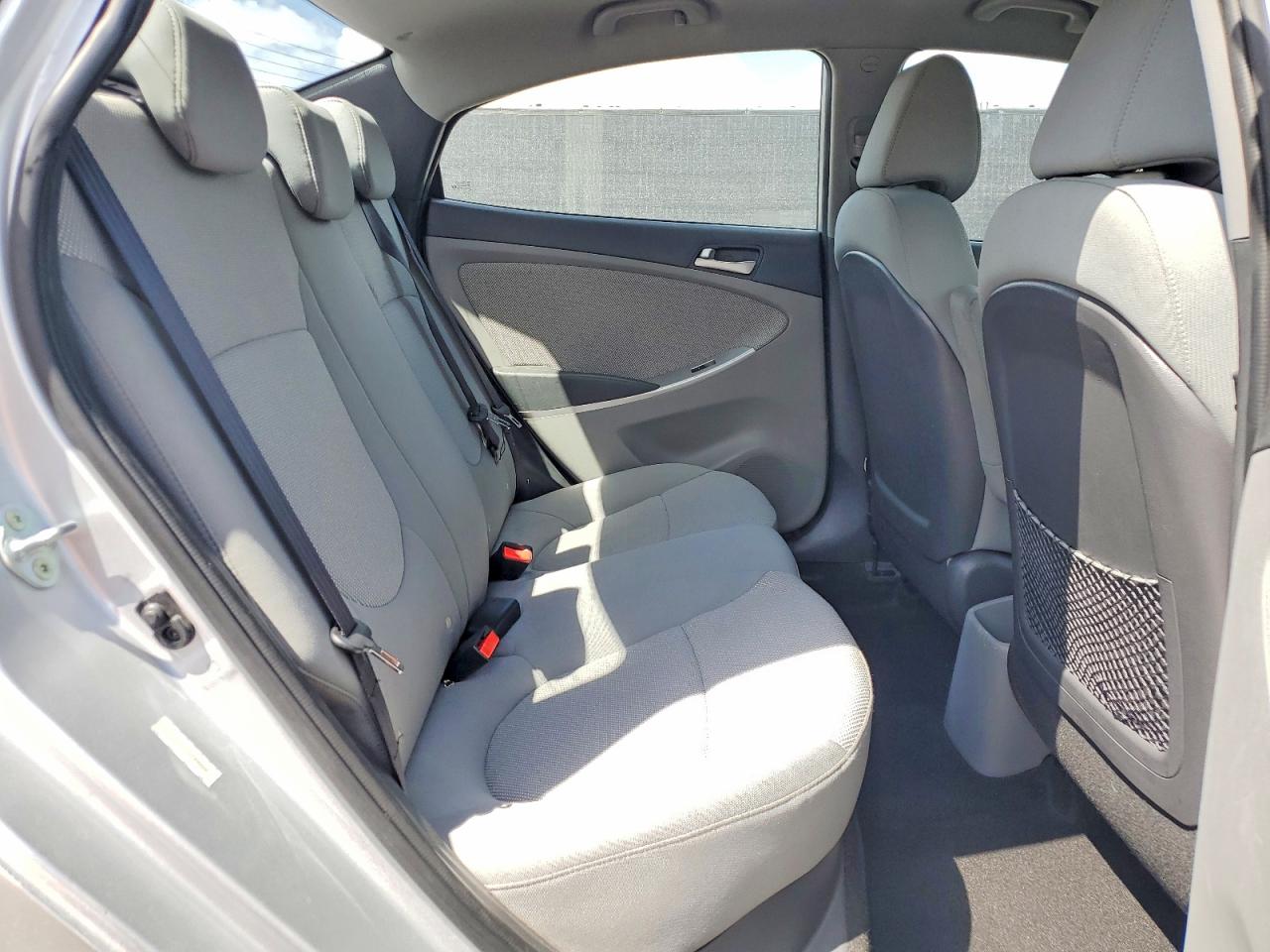 Hyundai ACCENT Gls