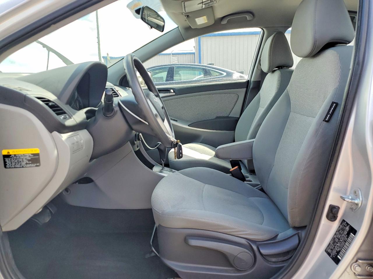 Hyundai ACCENT Gls