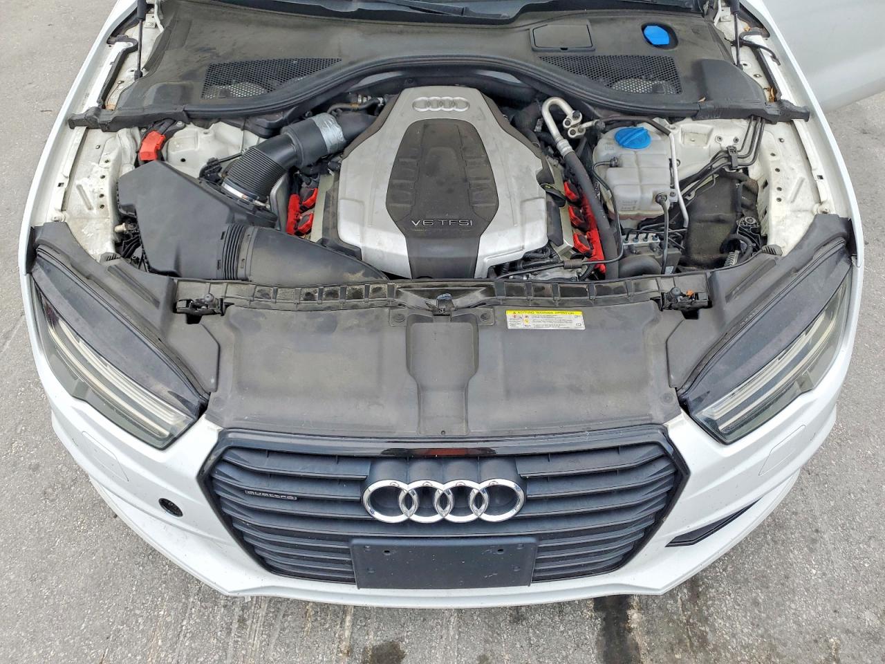 Audi A7 Premium Plus