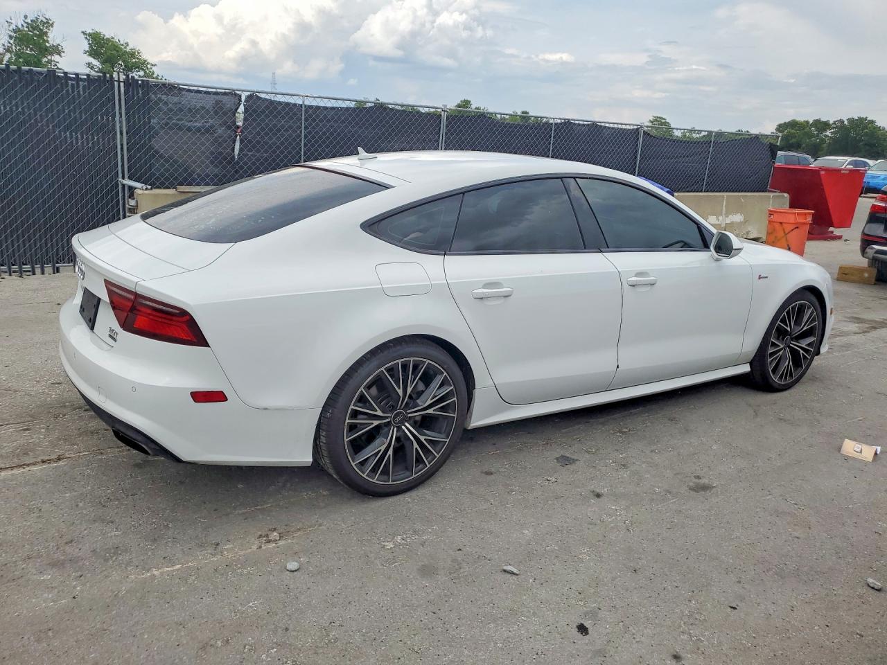 Audi A7 Premium Plus