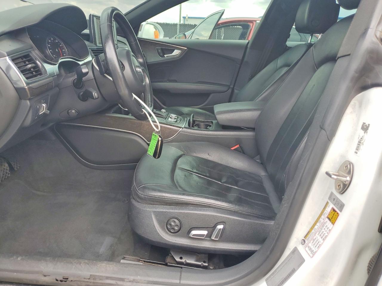 Audi A7 Premium Plus