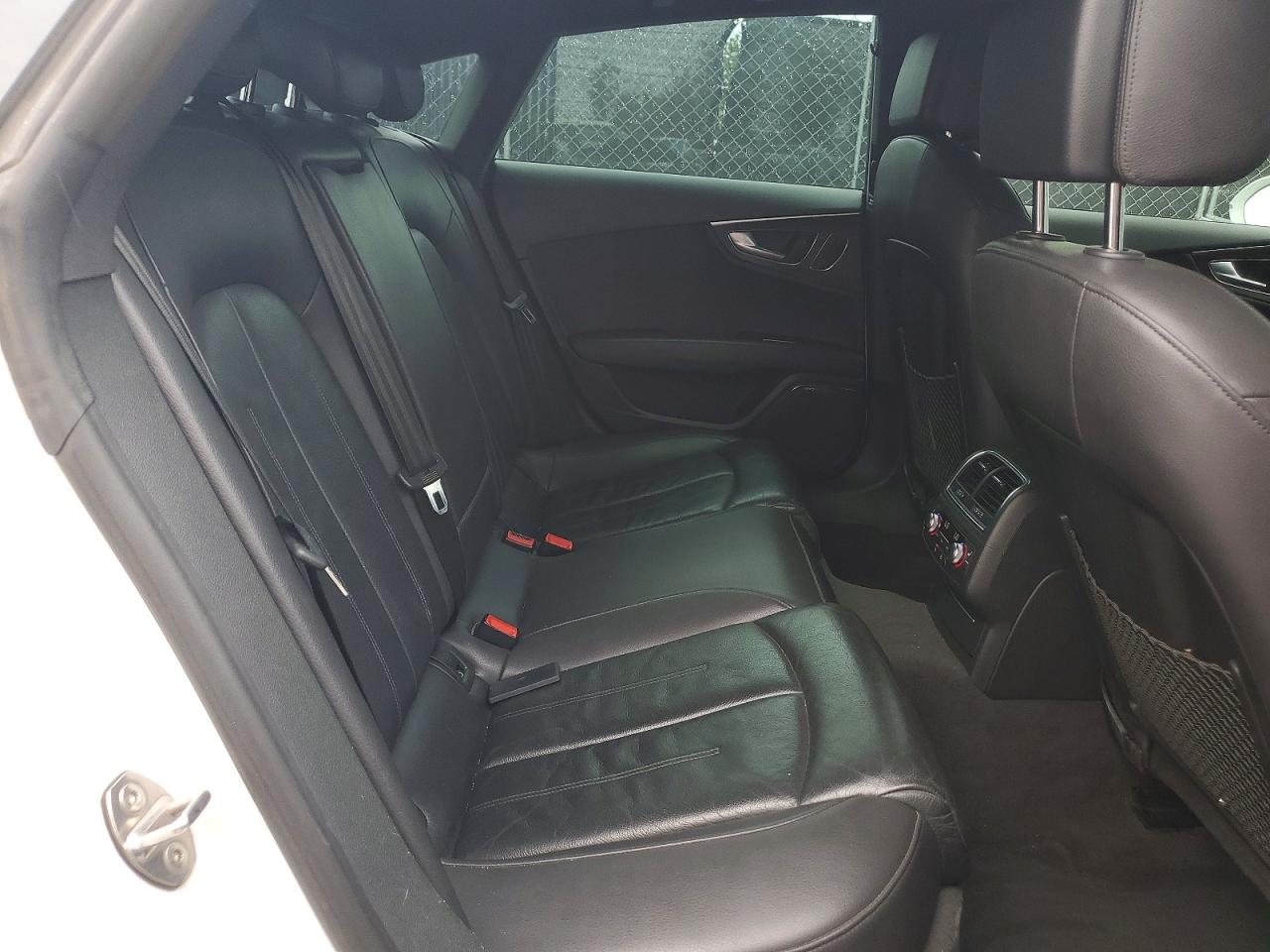 Audi A7 Premium Plus