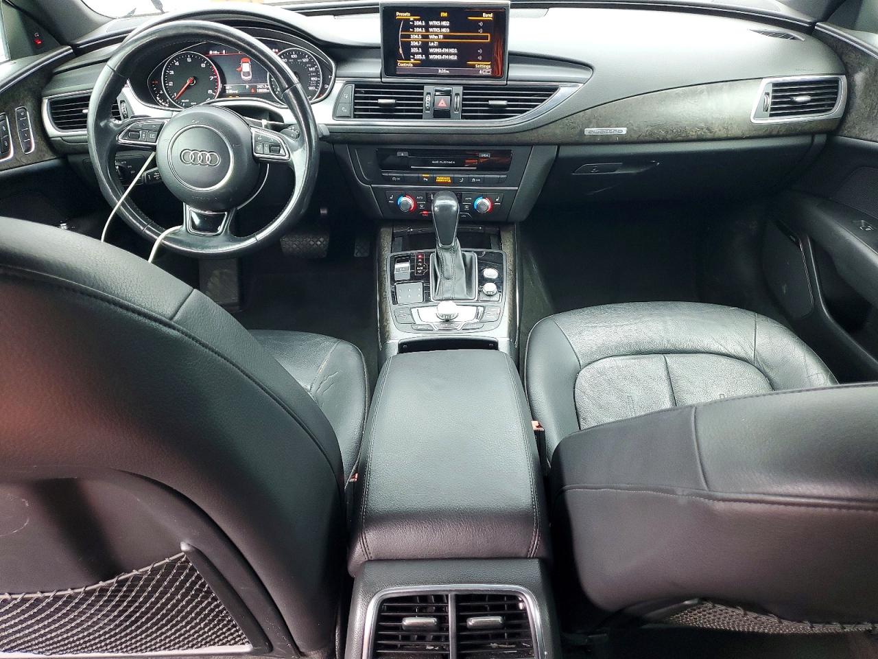 Audi A7 Premium Plus