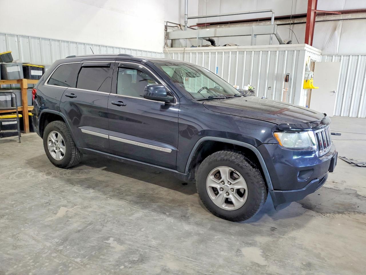 Jeep Cherokee Laredo