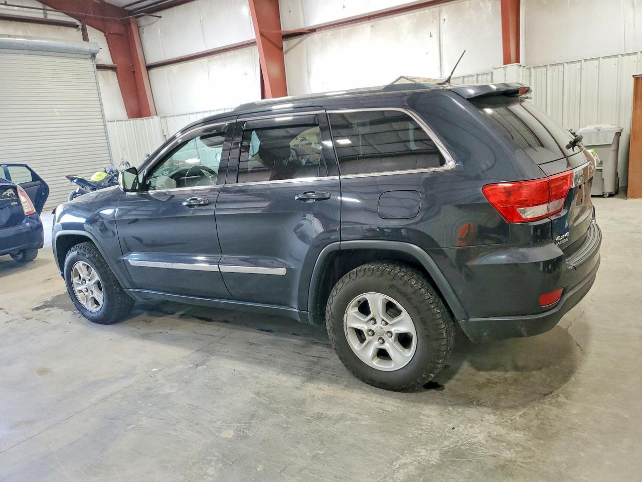 Jeep Cherokee Laredo