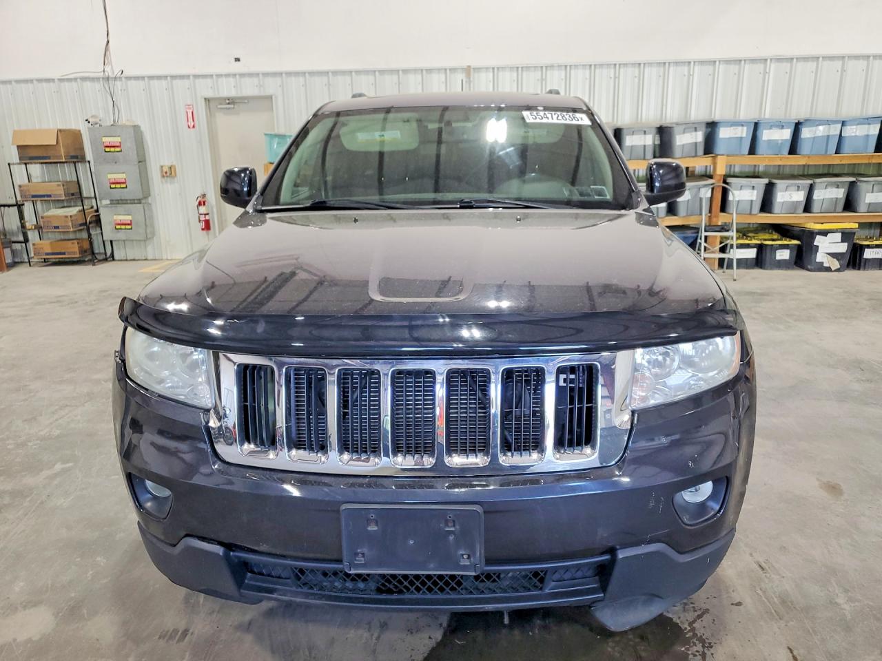 Jeep Cherokee Laredo
