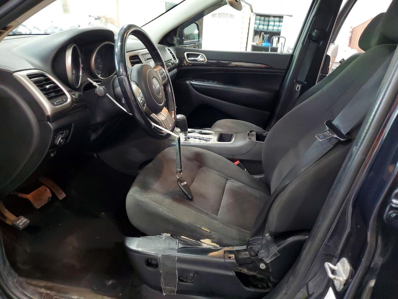 Jeep Cherokee Laredo
