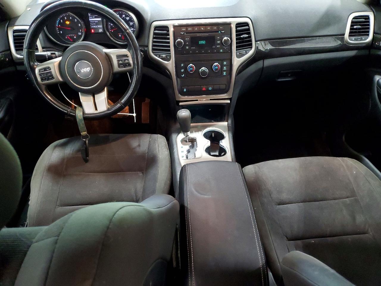 Jeep Cherokee Laredo