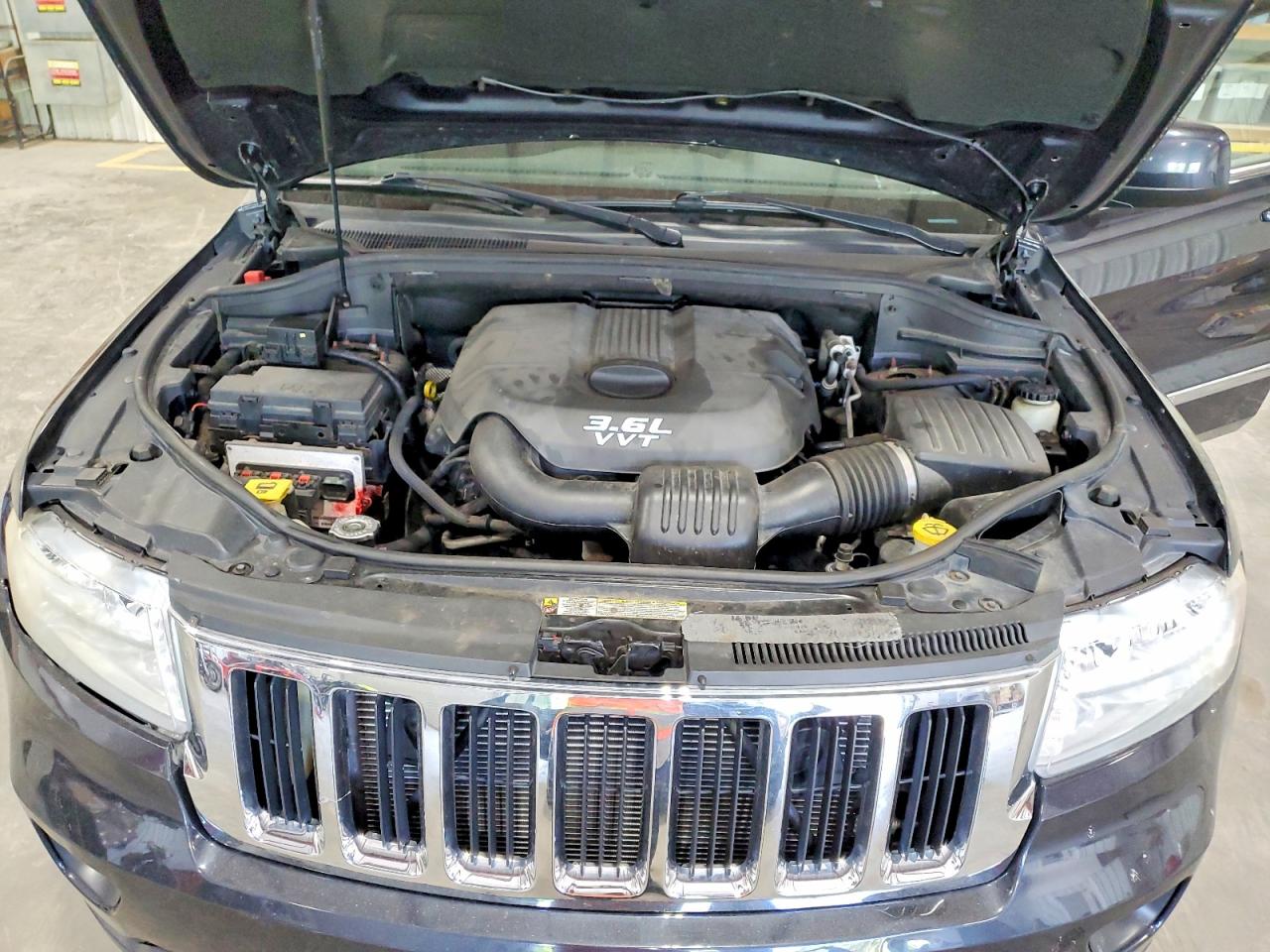 Jeep Cherokee Laredo