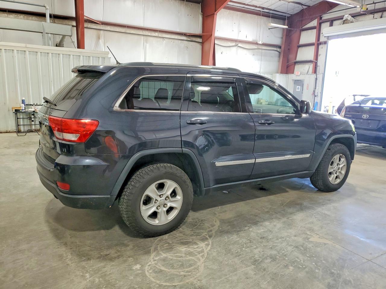 Jeep Cherokee Laredo