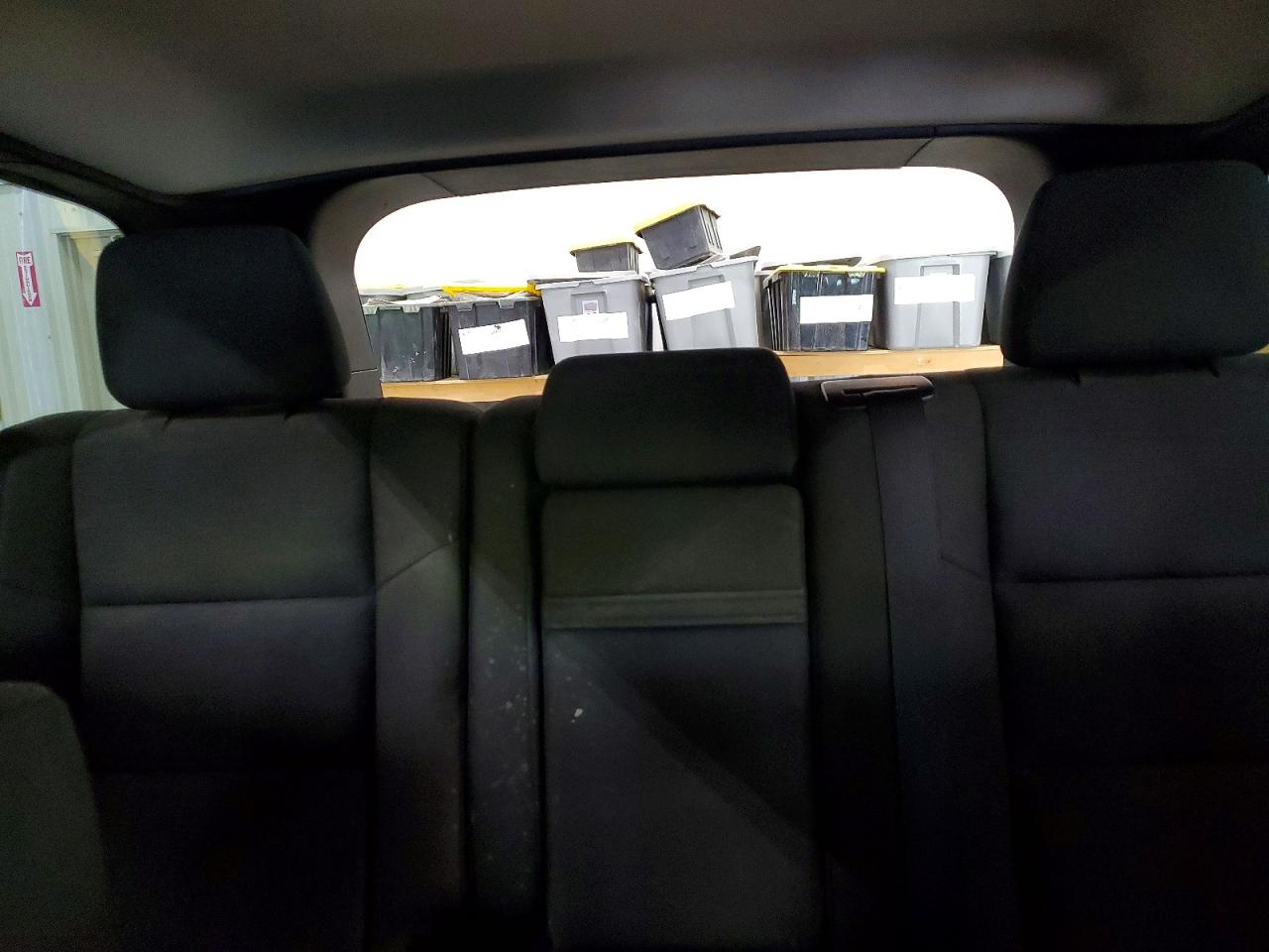 Jeep Cherokee Laredo