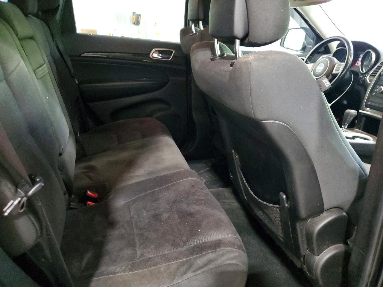 Jeep Cherokee Laredo