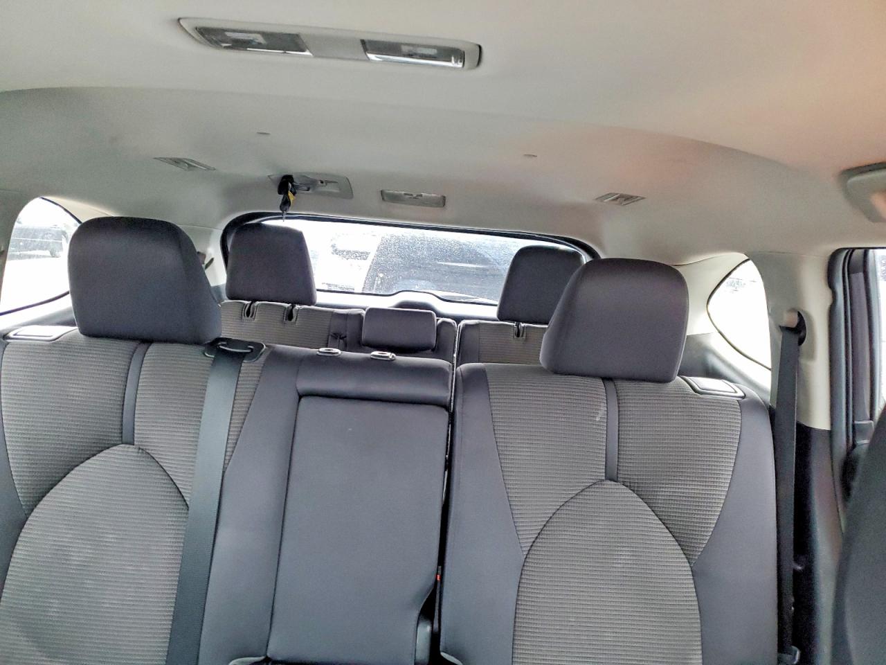Toyota Highlander Le