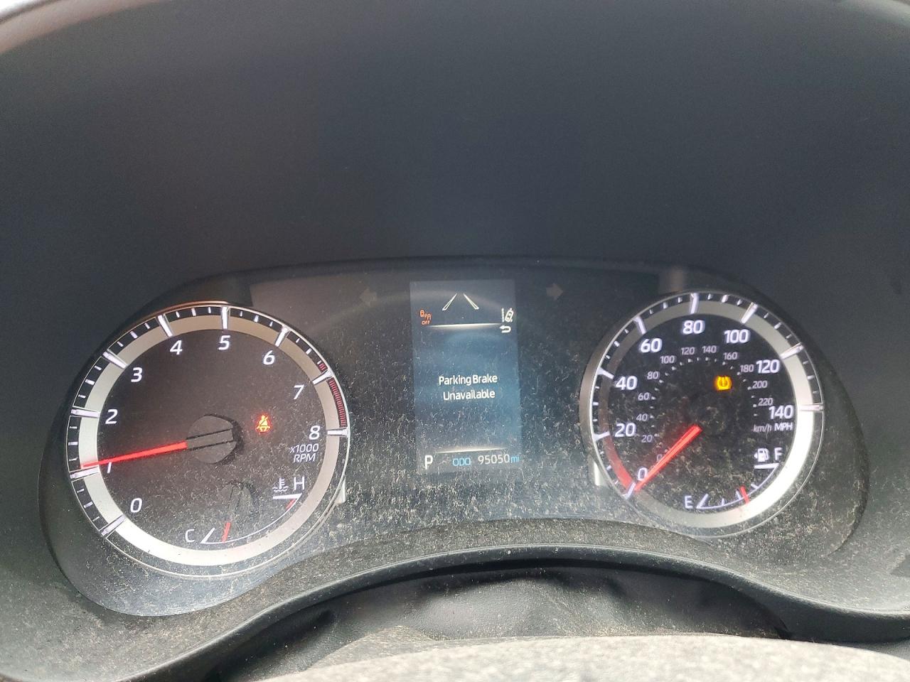Toyota Highlander Le