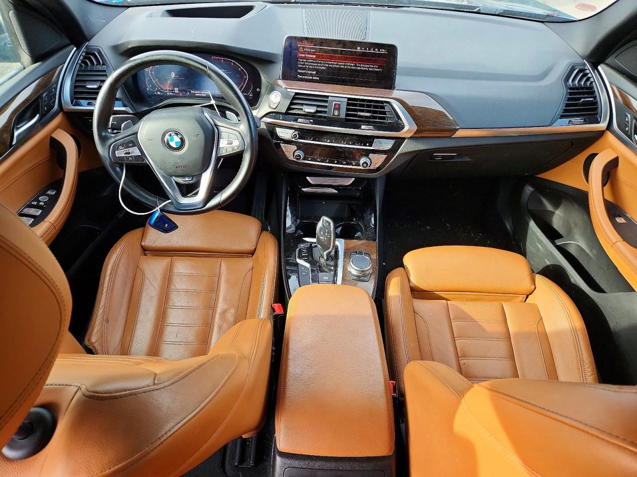 BMW X Series Xdrive30i