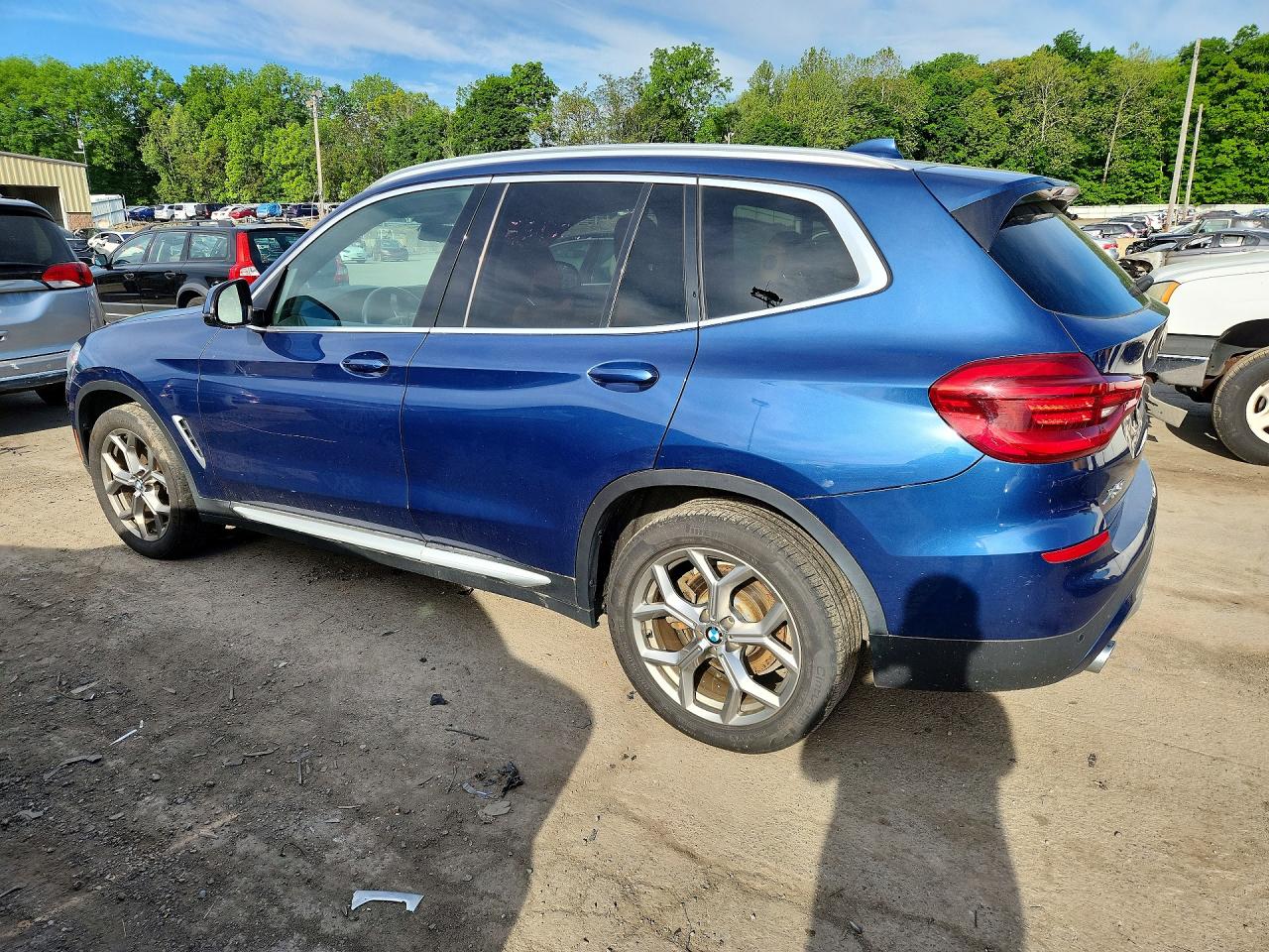 BMW X Series Xdrive30i