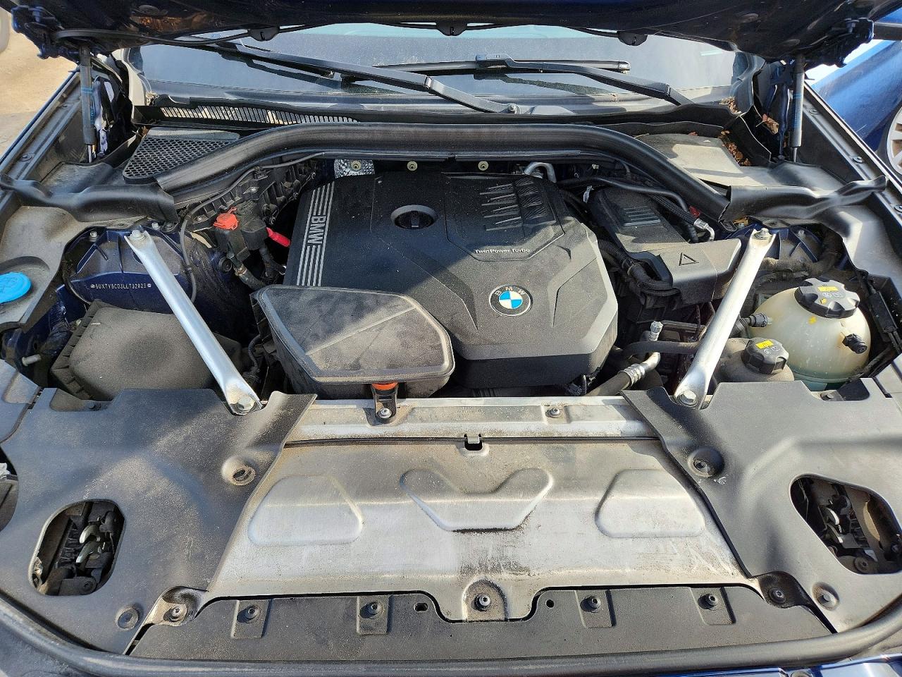BMW X Series Xdrive30i