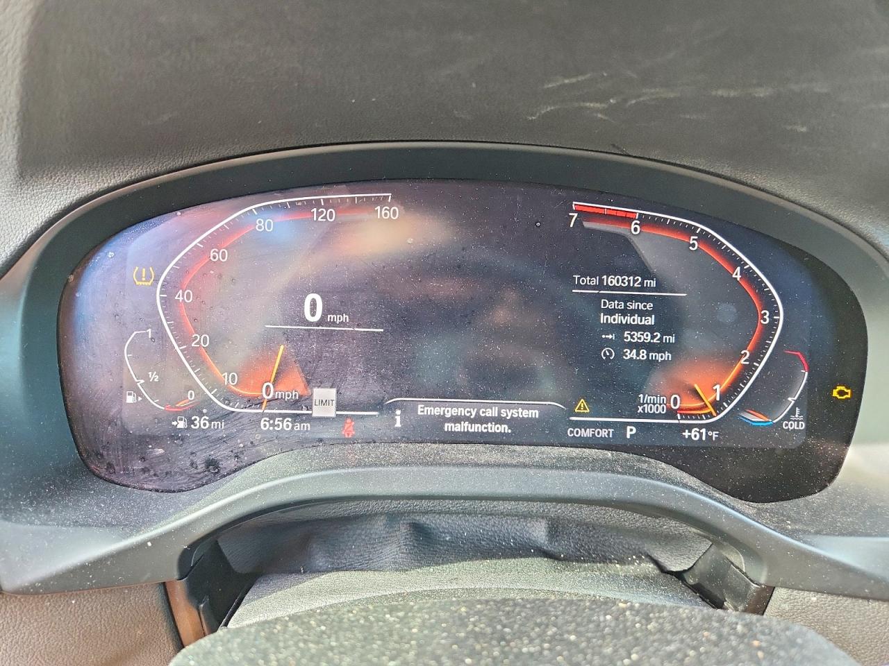 BMW X Series Xdrive30i