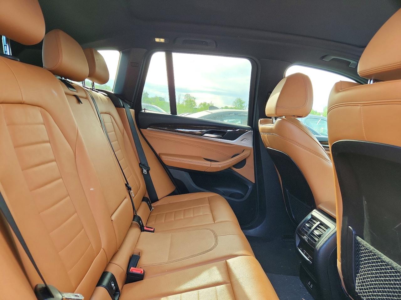 BMW X Series Xdrive30i