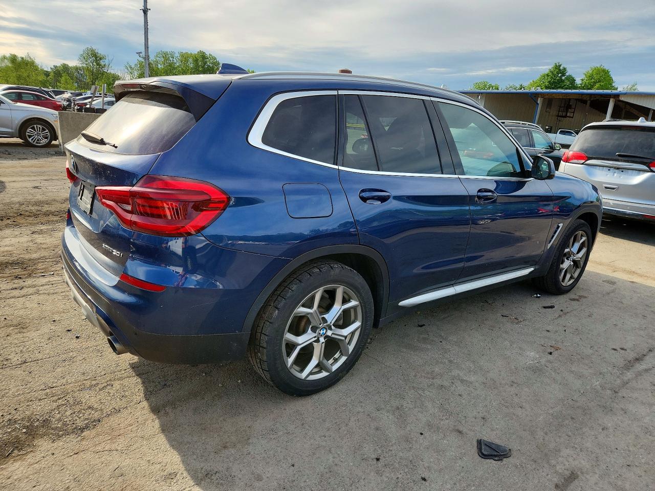 BMW X Series Xdrive30i