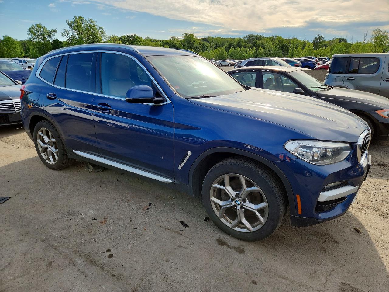 BMW X Series Xdrive30i