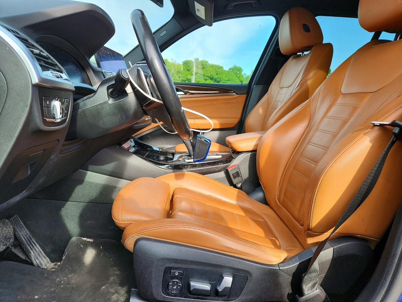 BMW X Series Xdrive30i