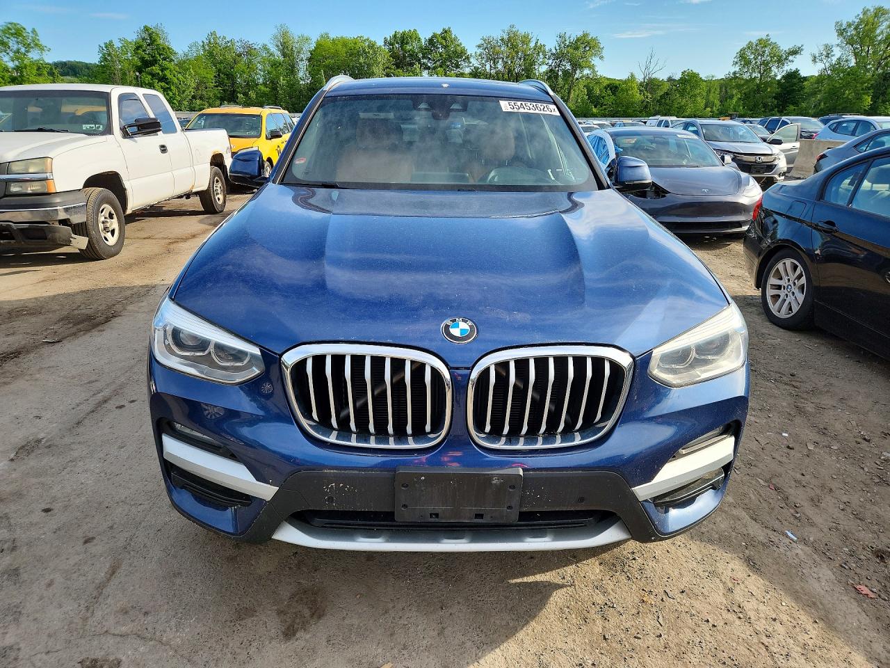 BMW X Series Xdrive30i