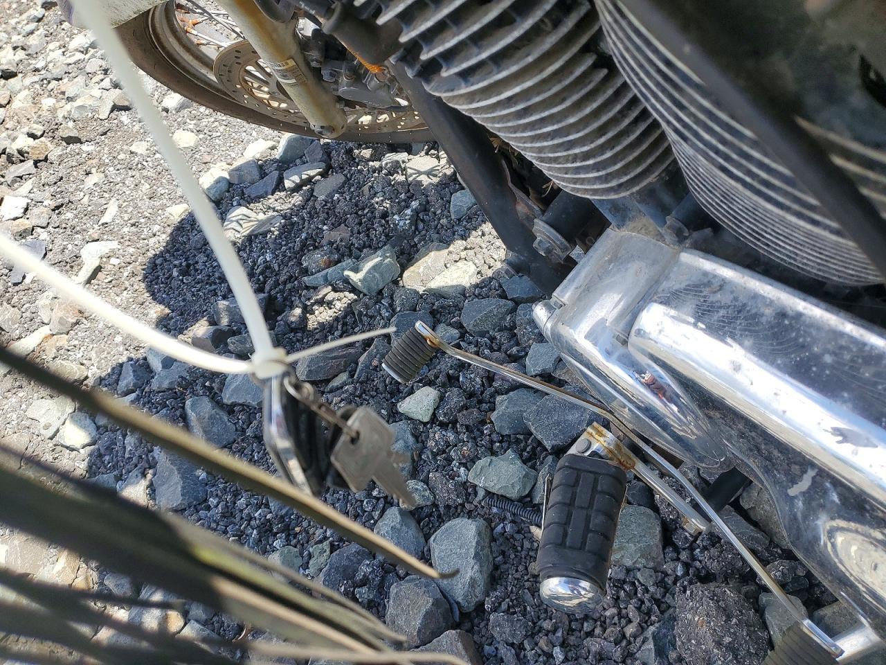 Honda Vt Cycle C2