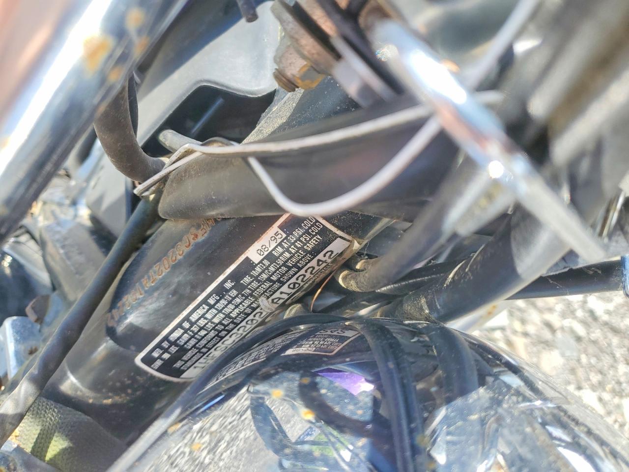 Honda Vt Cycle C2