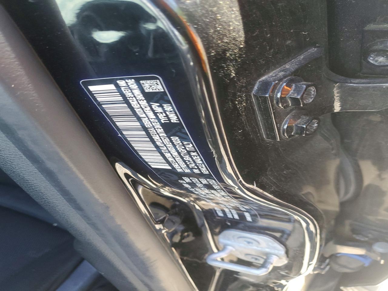 Jeep Renegade Sport