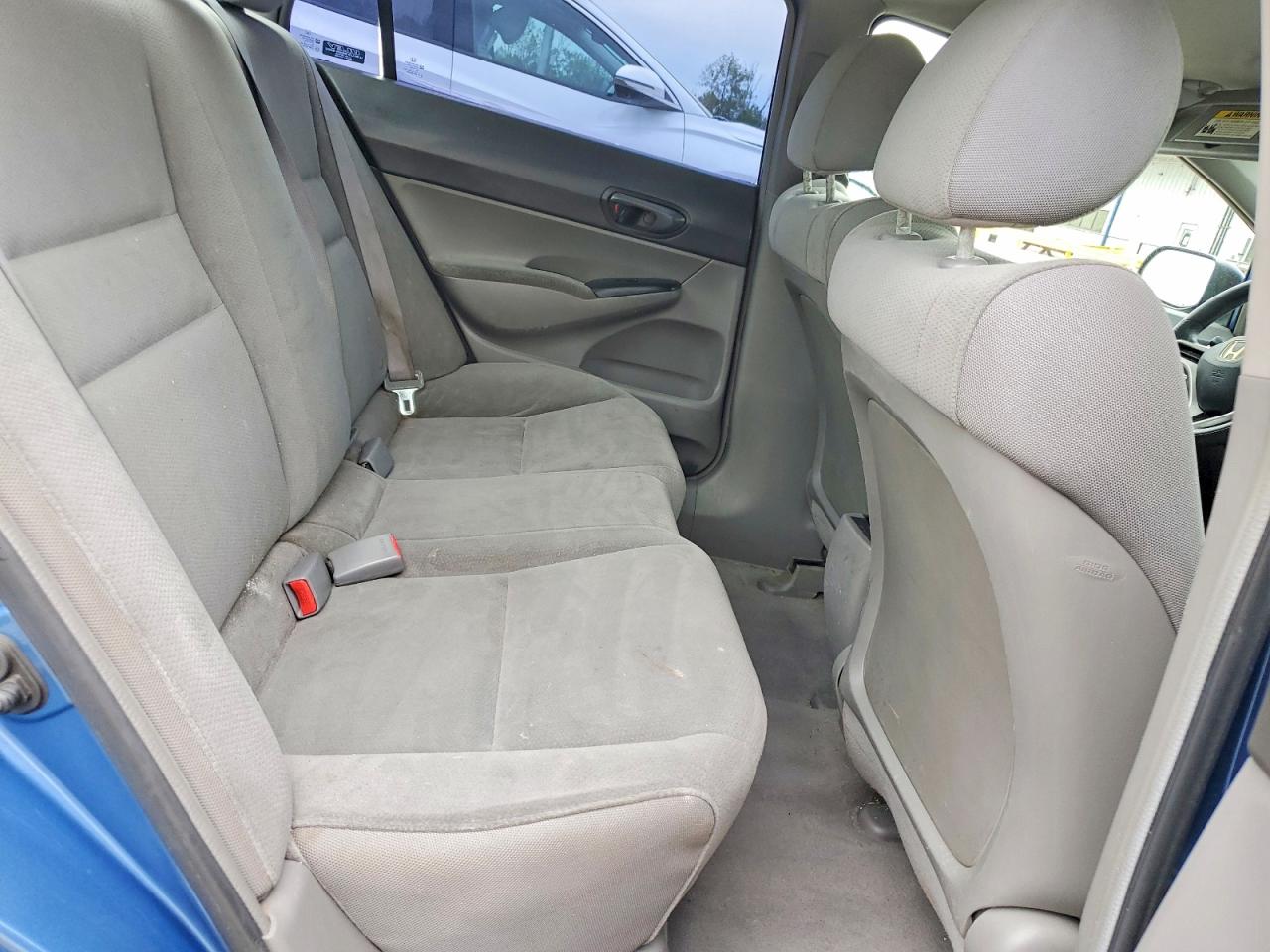 Honda Civic Vp