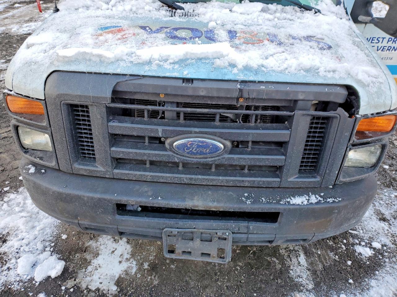 Ford Econoline