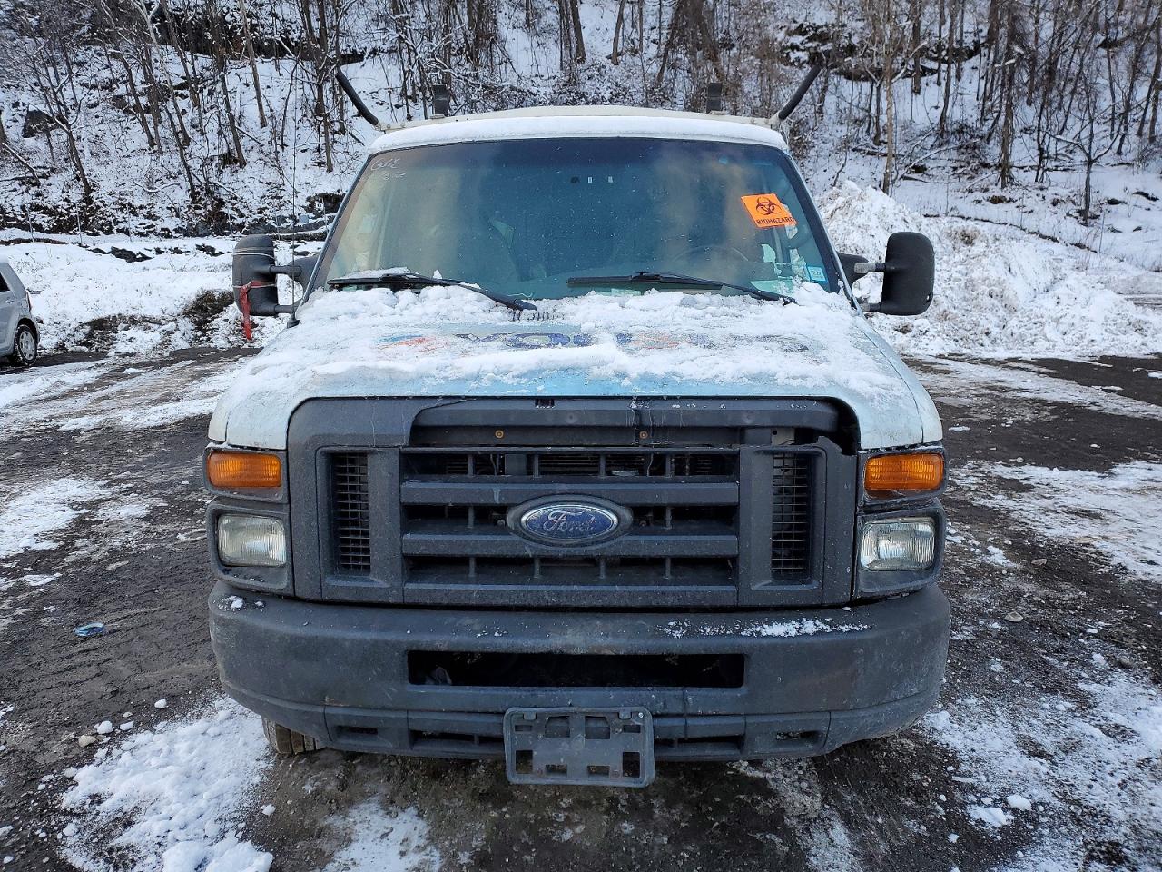 Ford Econoline