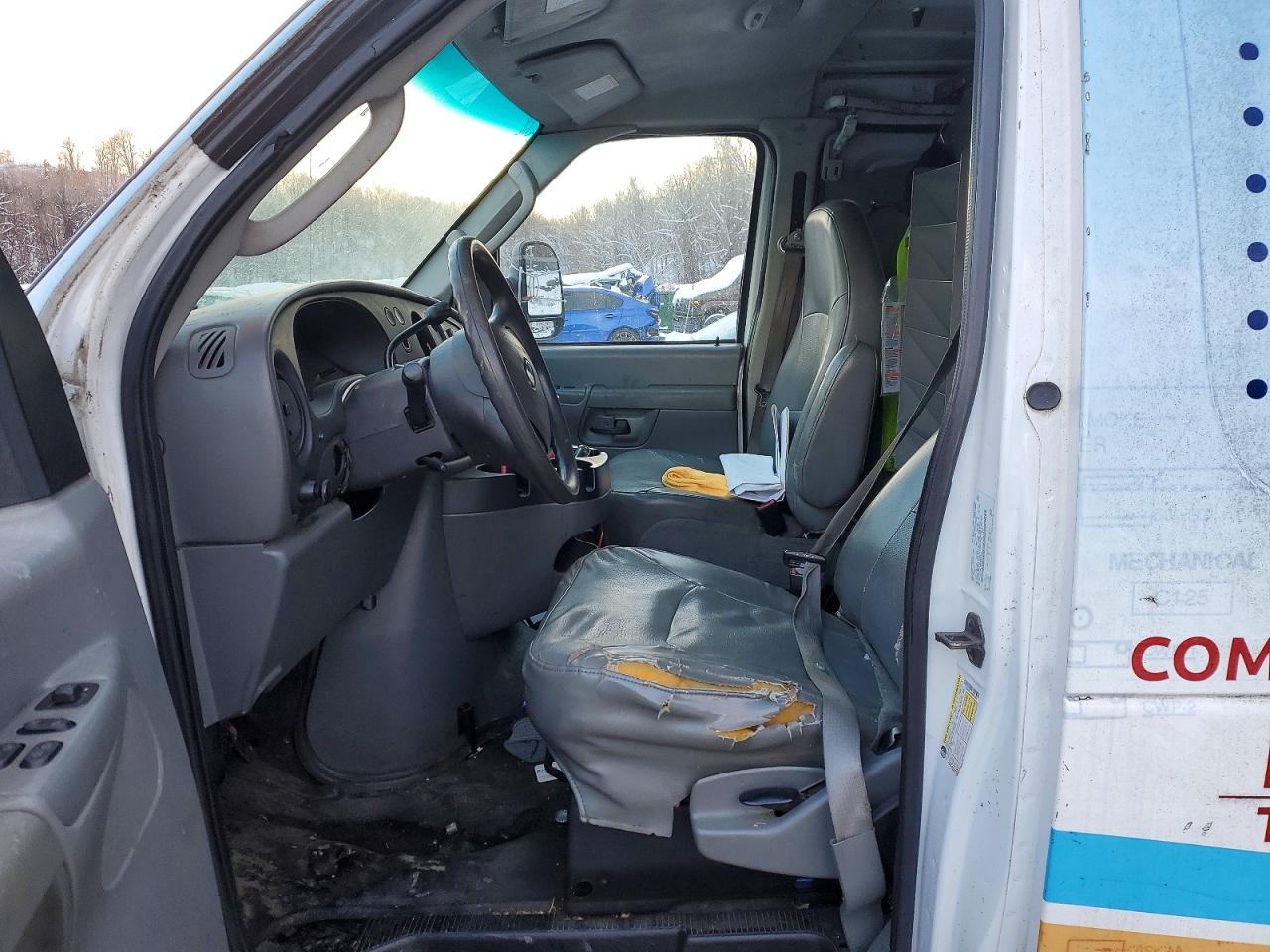 Ford Econoline