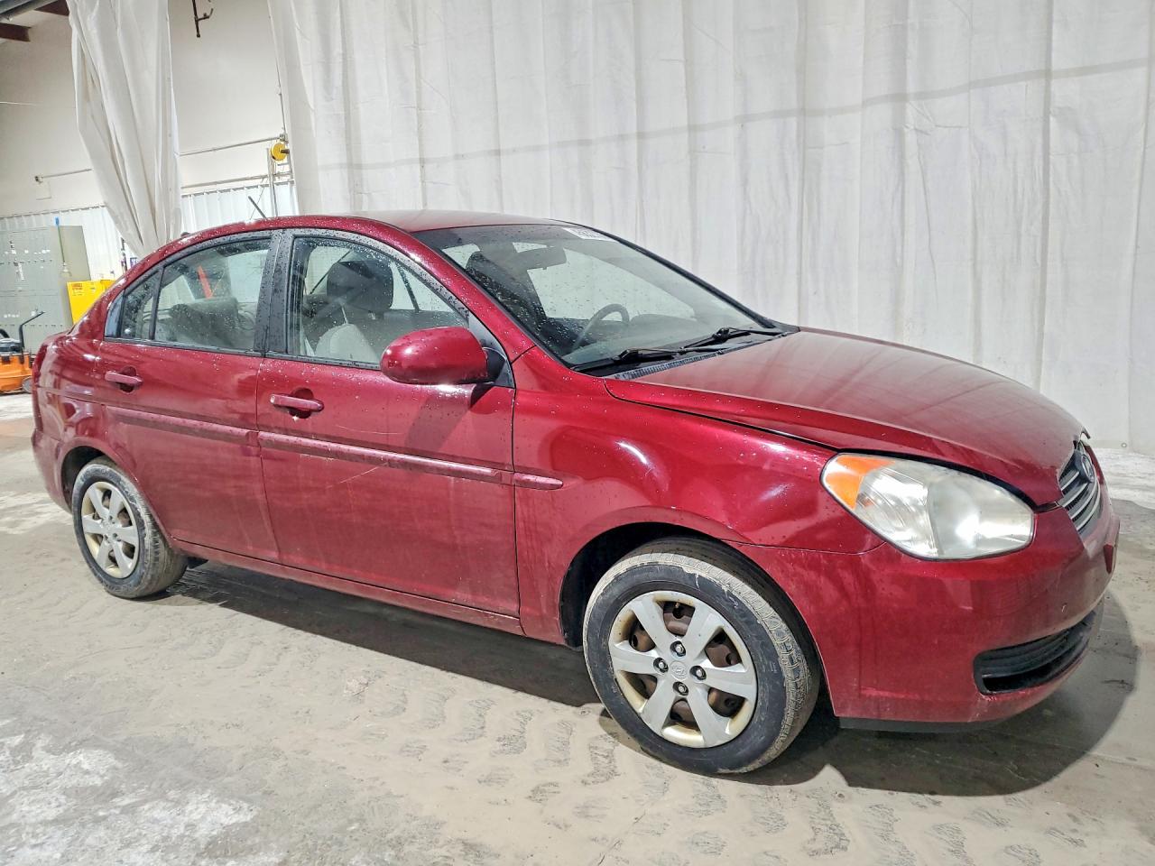 Hyundai ACCENT Gls