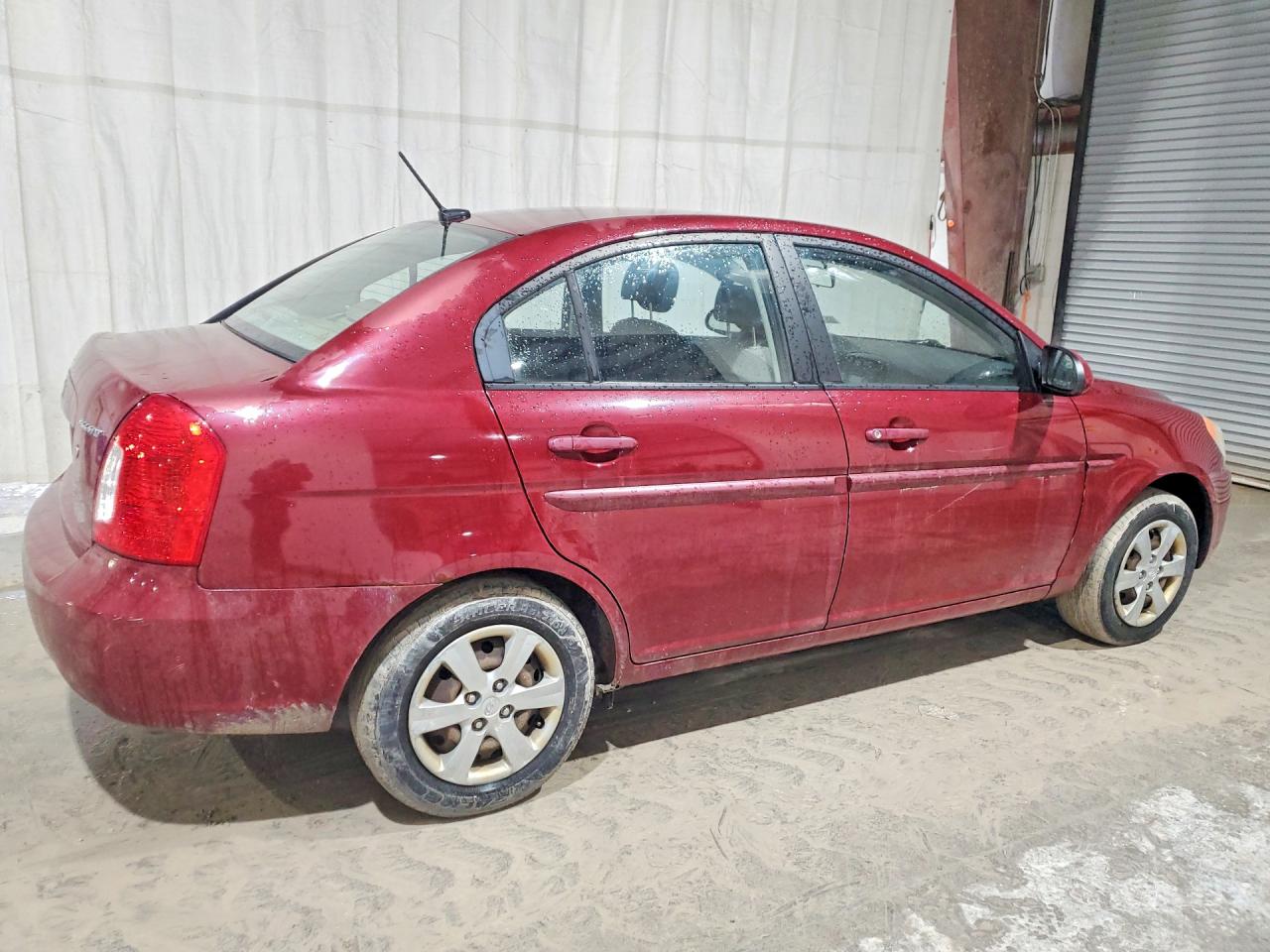 Hyundai ACCENT Gls