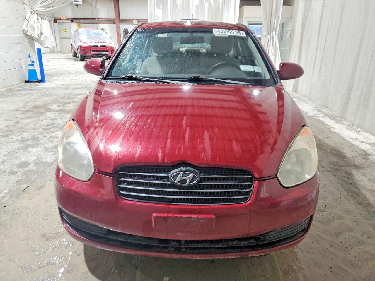 Hyundai ACCENT Gls