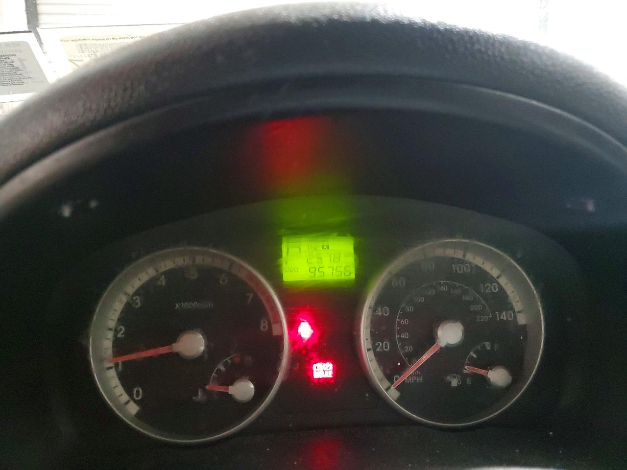 Hyundai ACCENT Gls