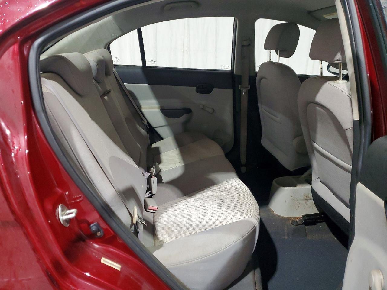 Hyundai ACCENT Gls