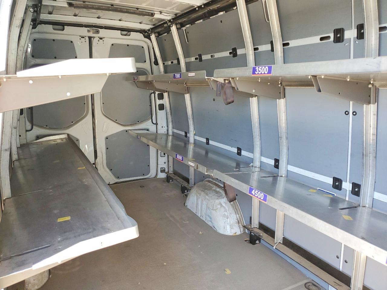 Mercedes-Benz Sprinter 2500