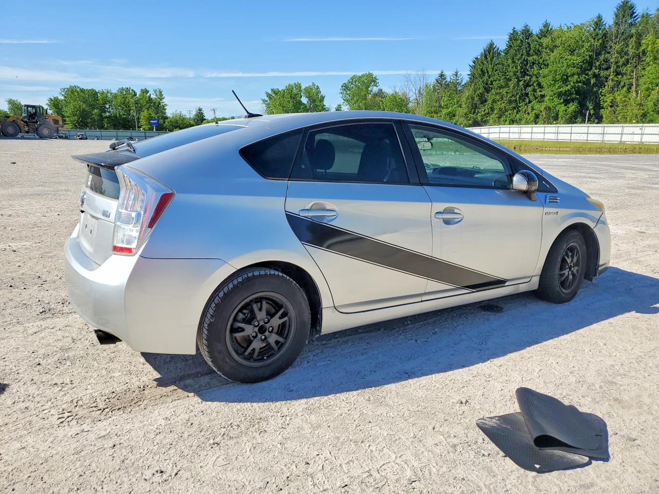 Toyota Prius Ii