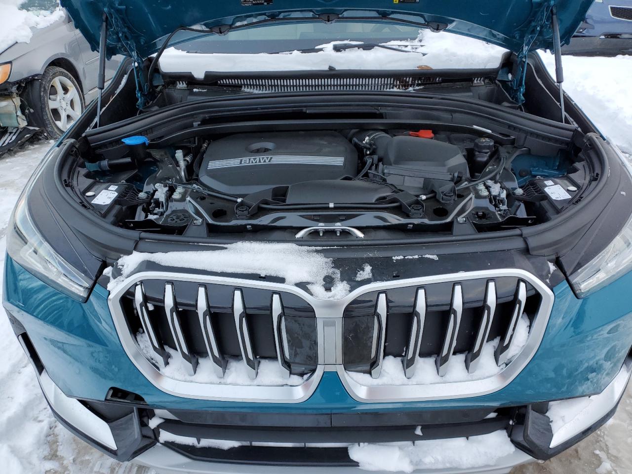 BMW X Series Xdrive28i