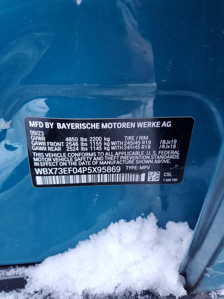 BMW X Series Xdrive28i