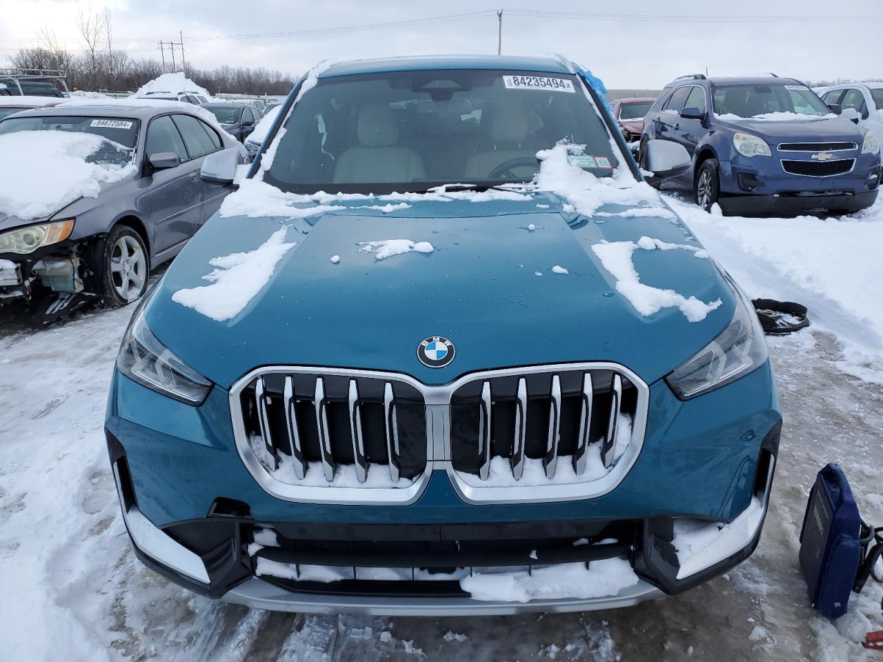 BMW X Series Xdrive28i