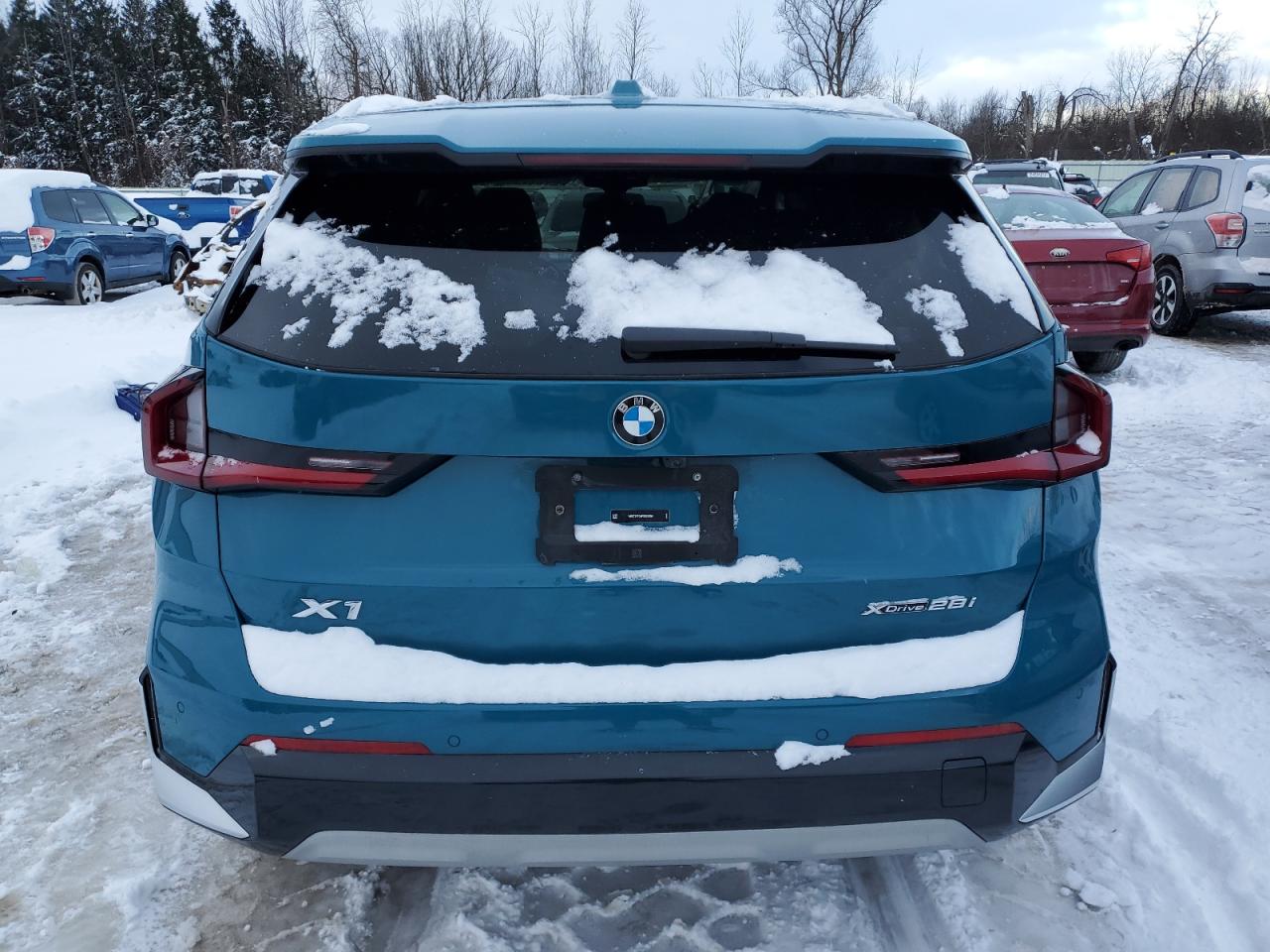 BMW X Series Xdrive28i