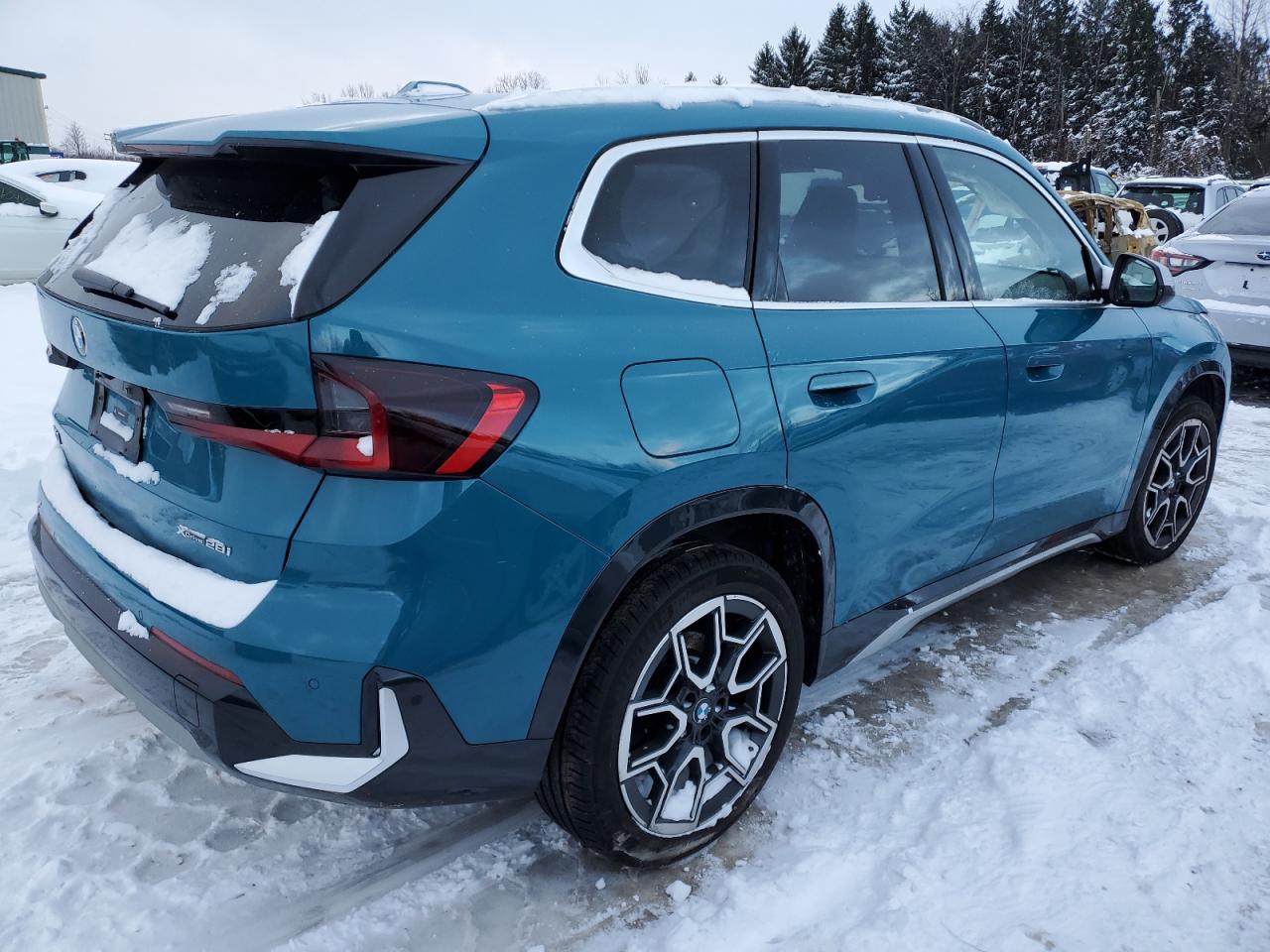 BMW X Series Xdrive28i