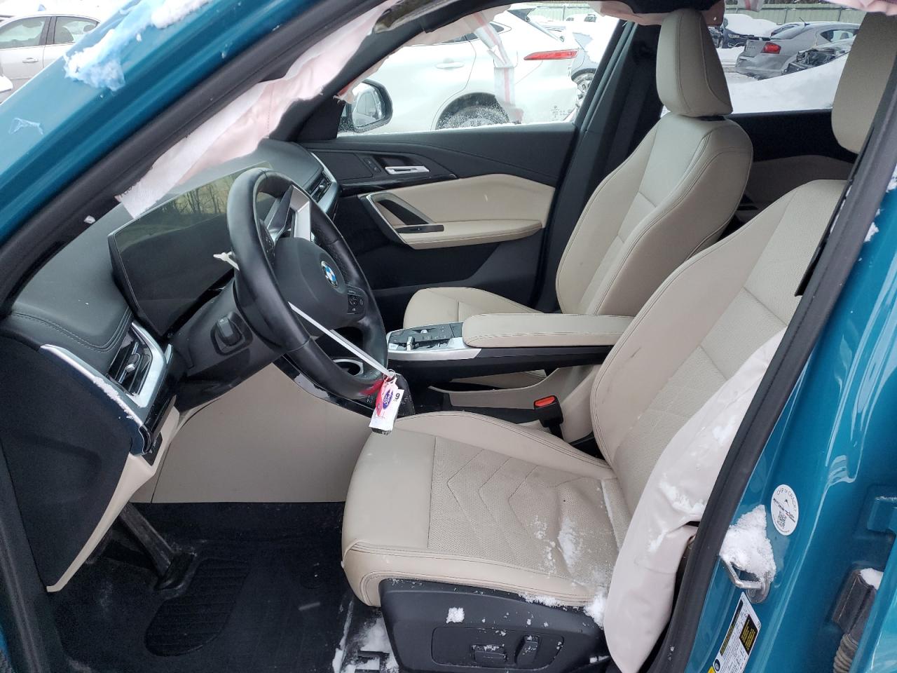 BMW X Series Xdrive28i