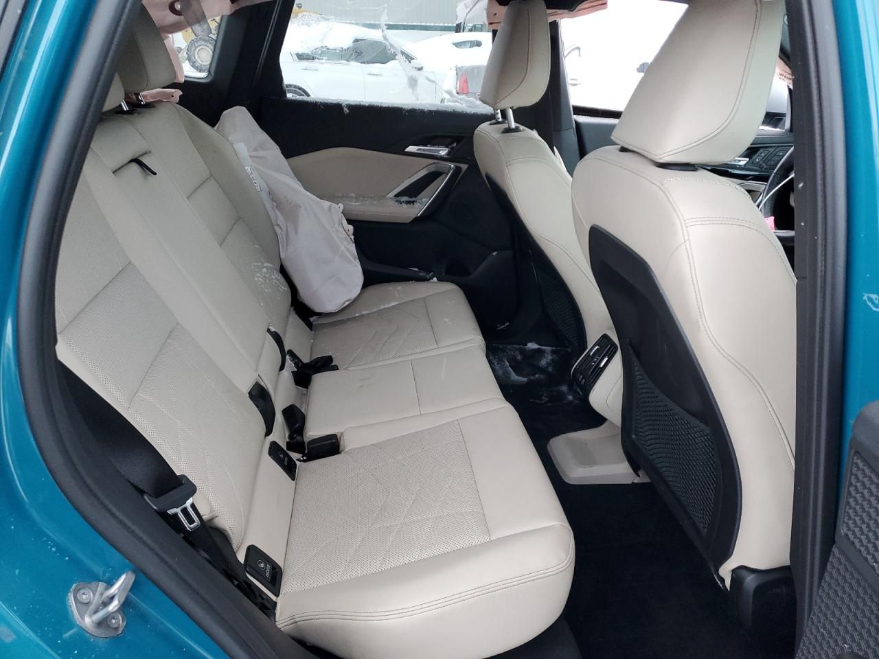 BMW X Series Xdrive28i