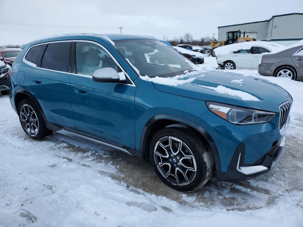 BMW X Series Xdrive28i